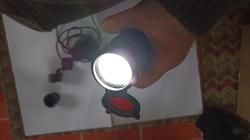 Запчасти МЦ21-12