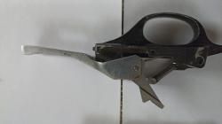 Запчасти МЦ21-12