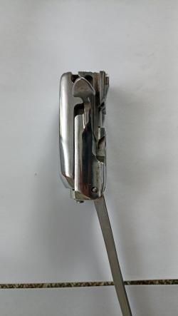 Запчасти МЦ21-12