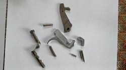 Запчасти МЦ21-12