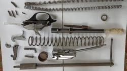 Запчасти МЦ21-12