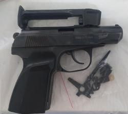 Запчасти mp654k