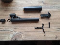 Запчасти мр 512