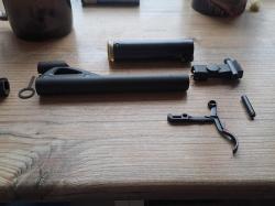 Запчасти мр 512