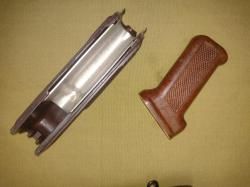 Запчасти на АК-74 АКС-74У