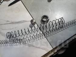 Запчасти на МР-153