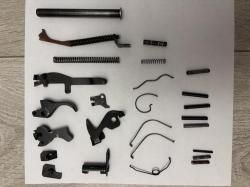 Запчасти на Р226