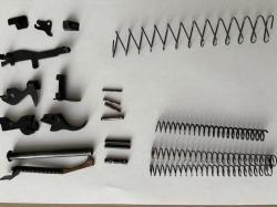 Запчасти на Р226