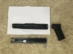 Запчасти страйкбол