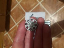 Стволик от мр 60