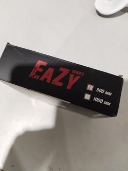 Заправочная станция EaZy от эдган. 