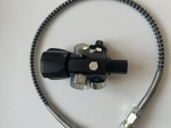 Заправочная станция PCP