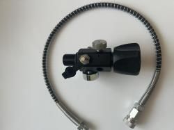 Заправочная станция PCP