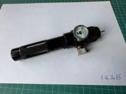 Заправщик CO2 MAD BULL XC-03