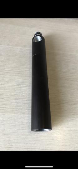 Заредукторный обьем 90 куб. для леший 2 7.62 