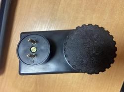 Зарядное устройство для прицела 