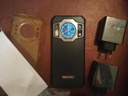 Защищённый смартфон OUKITEL WP21, 12/256 ГБ, 2 SIM