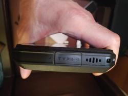 Защищённый смартфон OUKITEL WP21, 12/256 ГБ, 2 SIM