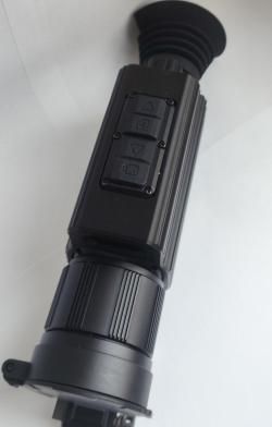 Защита для тепловизора Sytong MM06-50LRF