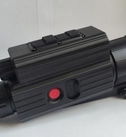 Защита для тепловизора Sytong MM06-50LRF