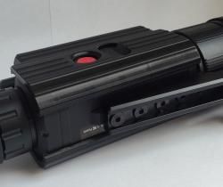 Защита для тепловизора Sytong MM06-50LRF