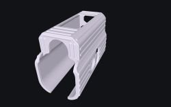 Защита для тепловизора Sytong MM06-50LRF