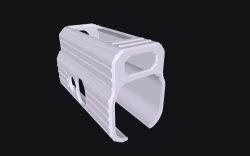 Защита для тепловизора Sytong MM06-50LRF