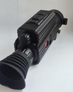 Защита для тепловизора Sytong MM06-50LRF