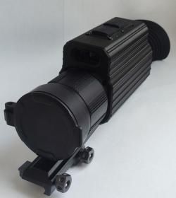 Защита для тепловизора Sytong MM06-50LRF
