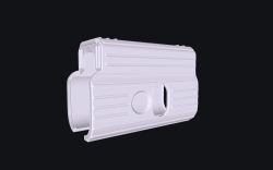 Защита для тепловизора Sytong MM06-50LRF