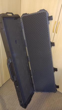 Защитный ударопрочный для ружья