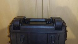 Защитный ударопрочный для ружья