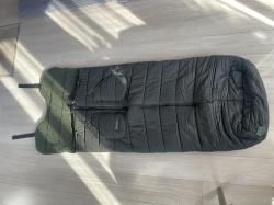 Засидка для охоты Carinthia Ansitzsack Fell XL