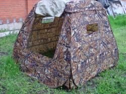 Засидка для охоты "Успех"