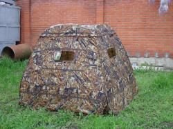 Засидка для охоты "Успех"