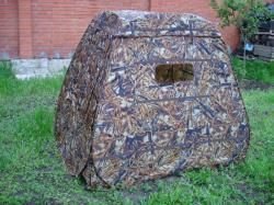Засидка для охоты "Успех" 