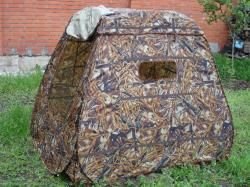 Засидка для охоты "Успех"