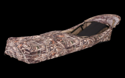 Засидка лежачая Ameristep Duck Commander, цвет Realtree Max-5 camo