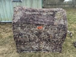 Засидка на гуся AMERISTEP DUCK COMANDER 