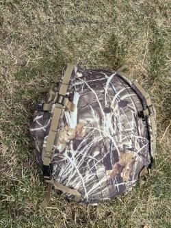 Засидка на гуся AMERISTEP DUCK COMANDER 