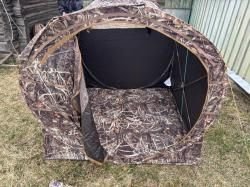 Засидка на гуся AMERISTEP DUCK COMANDER 