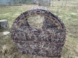 Засидка на гуся AMERISTEP DUCK COMANDER 