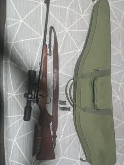 Застава 22 лр 