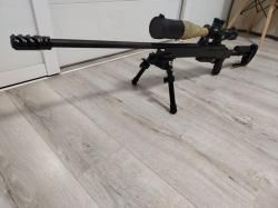 Zastava lk m07 match