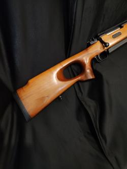 Zastava LK M808, кал.308Win