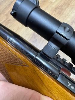 Zastava LK M85 , кал. 7,62/39 в СПБ