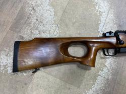 Zastava M-808 Thumb Hole , кал. 308 Win в СПБ