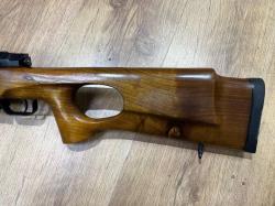 Zastava M-808 Thumb Hole , кал. 308 Win в СПБ