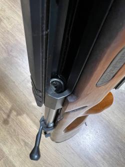 Zastava M-808 Thumb Hole , кал. 308 Win в СПБ