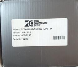 Zastava m12 12.7х108